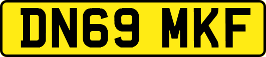 DN69MKF
