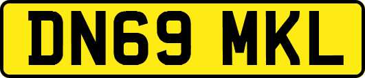 DN69MKL