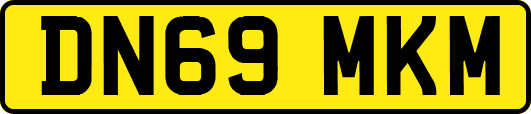 DN69MKM