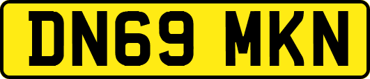 DN69MKN