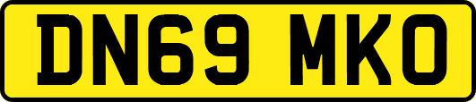 DN69MKO