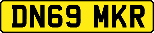 DN69MKR