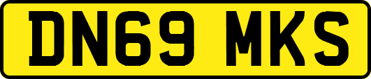 DN69MKS