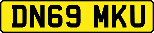 DN69MKU