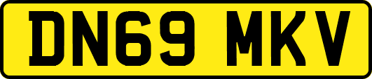 DN69MKV