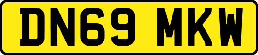 DN69MKW