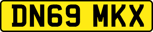 DN69MKX