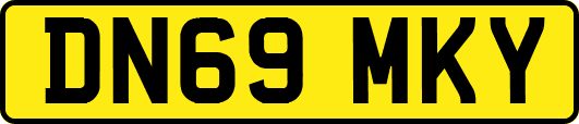 DN69MKY