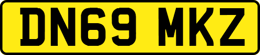 DN69MKZ