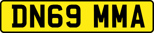 DN69MMA