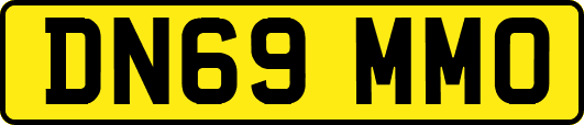 DN69MMO
