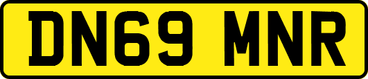 DN69MNR