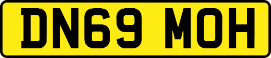 DN69MOH
