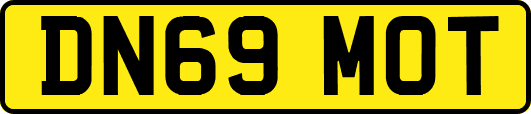 DN69MOT