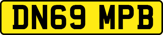 DN69MPB