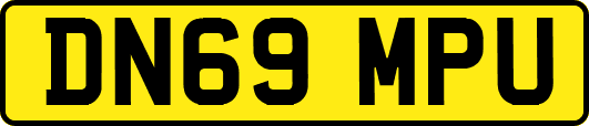 DN69MPU