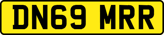 DN69MRR
