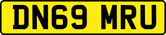 DN69MRU