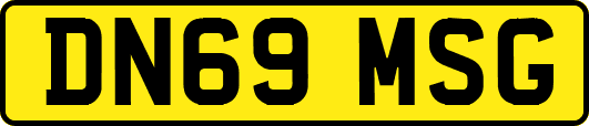 DN69MSG