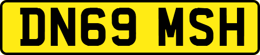 DN69MSH