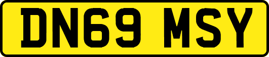 DN69MSY