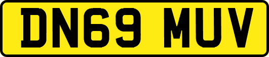 DN69MUV