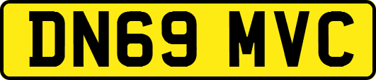 DN69MVC