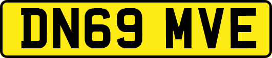 DN69MVE