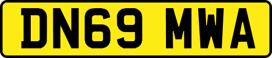 DN69MWA