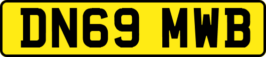 DN69MWB