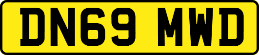 DN69MWD