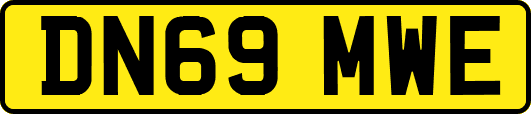 DN69MWE