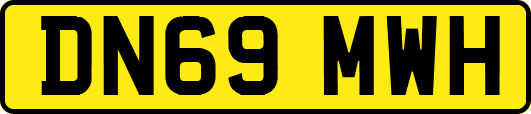DN69MWH