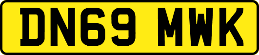 DN69MWK