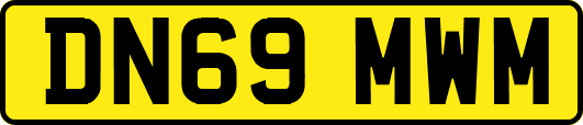 DN69MWM