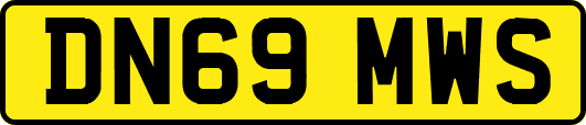 DN69MWS