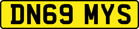 DN69MYS