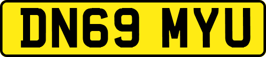 DN69MYU