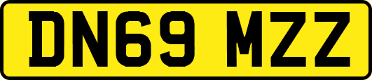 DN69MZZ