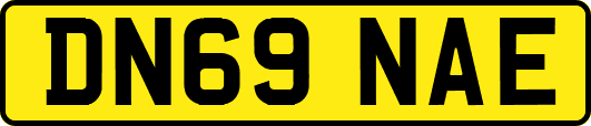 DN69NAE