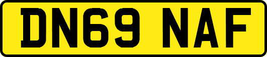 DN69NAF