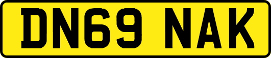 DN69NAK