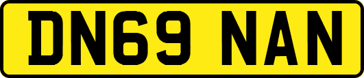DN69NAN