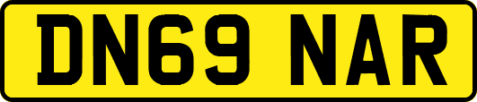 DN69NAR