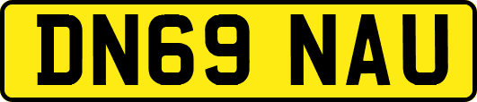 DN69NAU