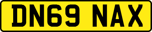 DN69NAX