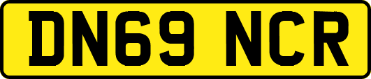 DN69NCR