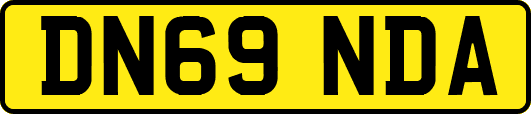 DN69NDA
