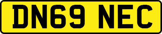 DN69NEC