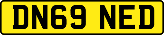 DN69NED